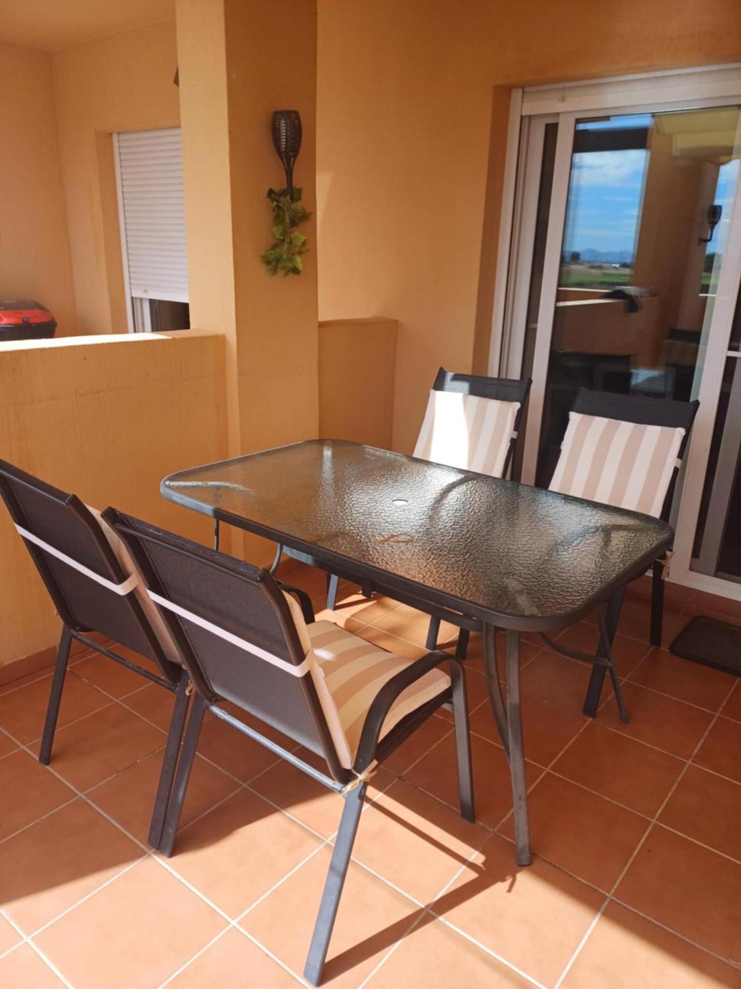 Roldán Las Islas De Terrazas De La Torre מראה חיצוני תמונה