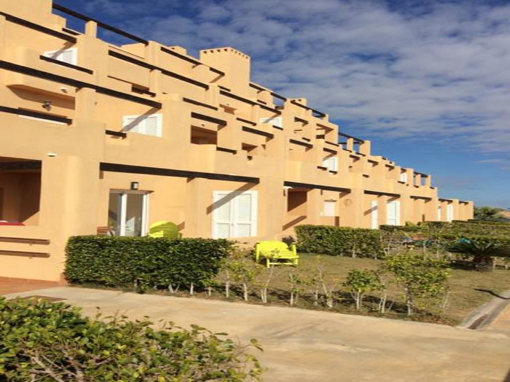 Roldán Las Islas De Terrazas De La Torre חדר תמונה